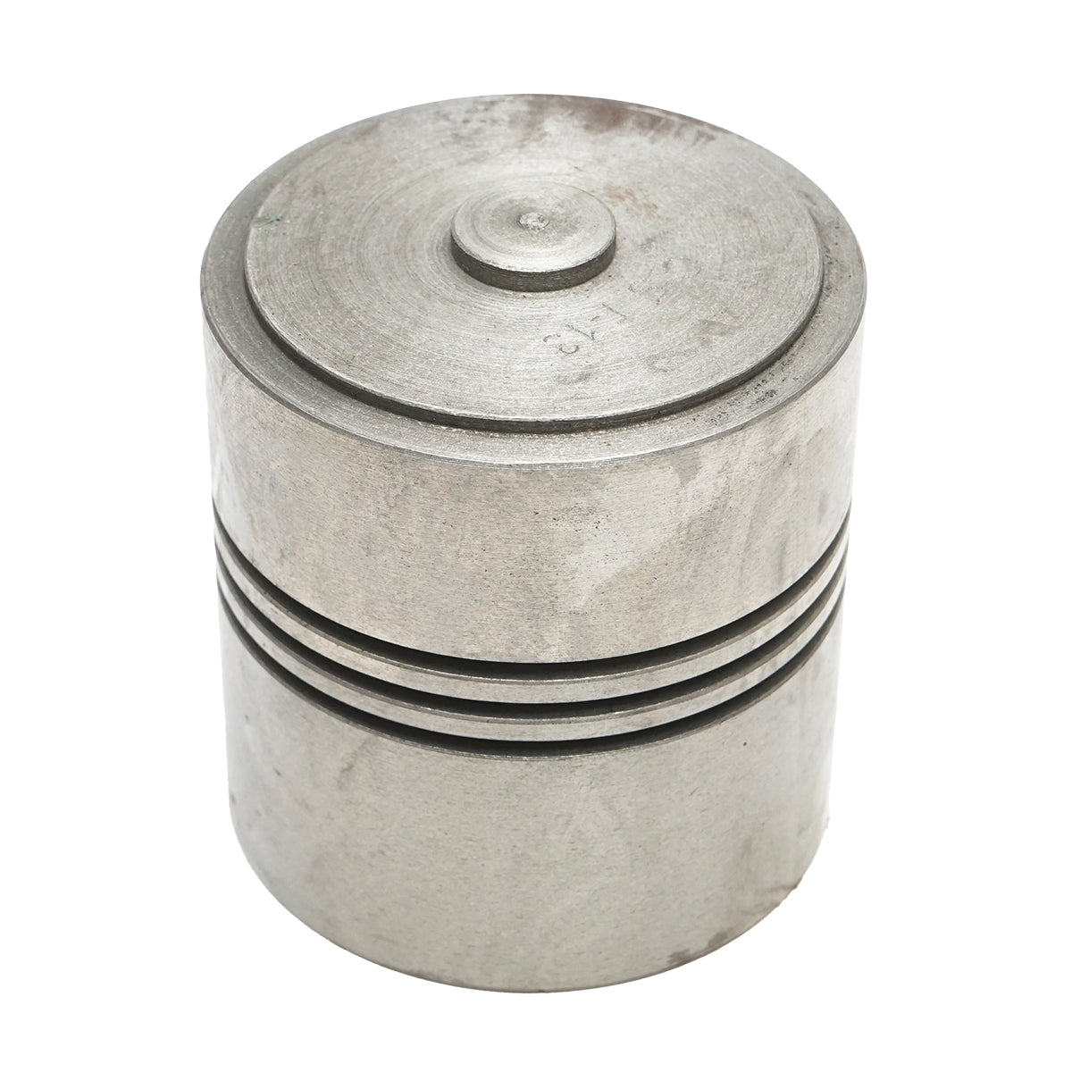 Hydraulic cylinder piston 85.8mm Massey Ferguson OEM code 1665738M91, 1665738M91, 897595M91, 897595